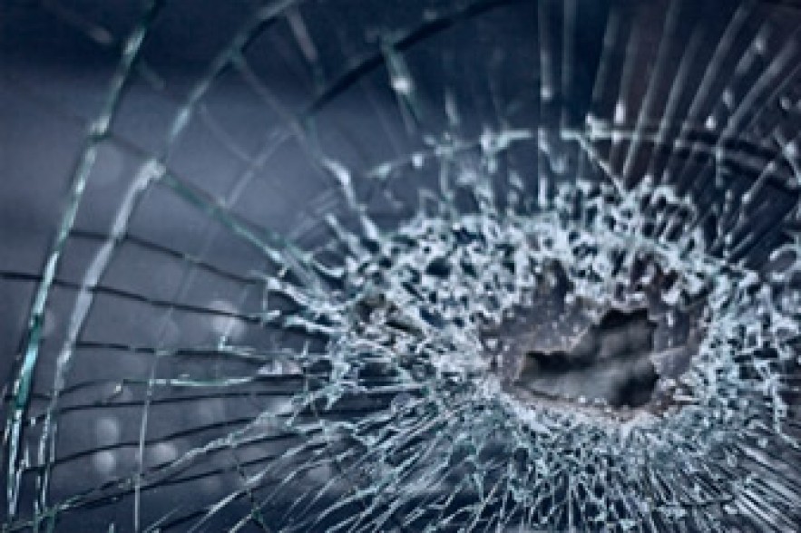 Two injured in crash on Yeghegnadzor-Vayk road 