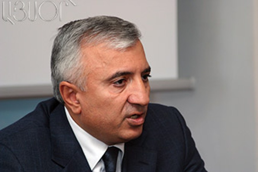 Gevorg Daneliyan: We have chosen parliamentary government 