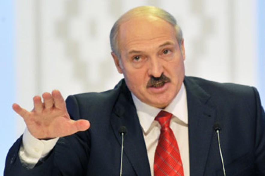 Лукашенко: Проблемы в Украине возникли из-за коррупции и развала власти