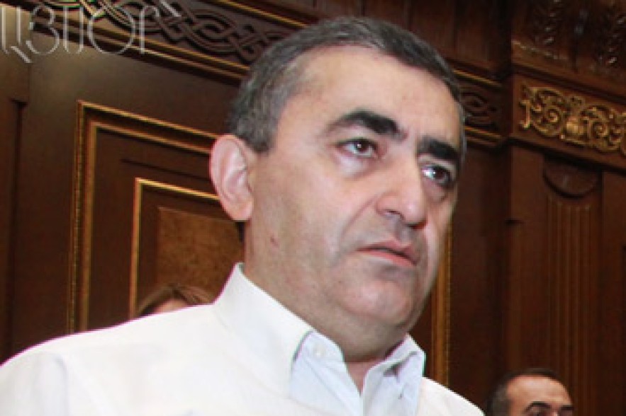 Քառյակն ԱԺ-ում կբարձրացնի սահմանամերձ գյուղերի և «Նաիրիտի» ճակատագրի հարցը