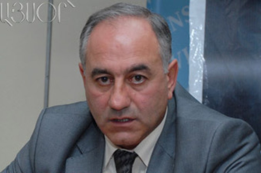 Գյումրիի ժամանակավոր կացարանները սանտինիտարահիգիենիկ չեն. ՀՀԿ պատգամավոր