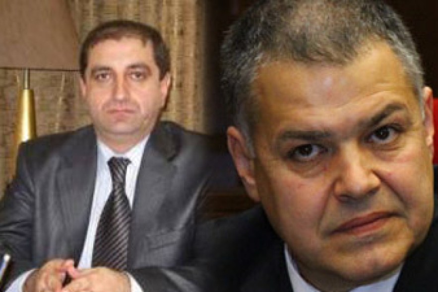 Հարությունյան. Փողոցների բեռնաթափման համար նոր ավտոկայանատեղիներ կբացվեն