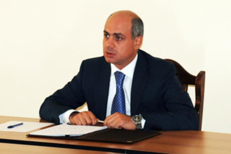 Արթուր Օսիկյանը կարգադրել է ծառայողներին ավելի սրտացավ լինել