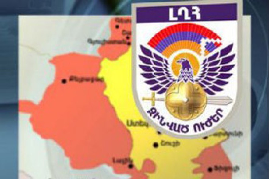 ԼՂՀ-ն Ադրբեջանին է հանձնել սահմանը հատած անչափահաս քաղաքացուն