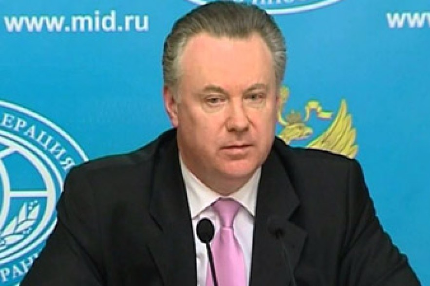 МИД РФ: Москва будет адекватно реагировать на продвижение НАТО