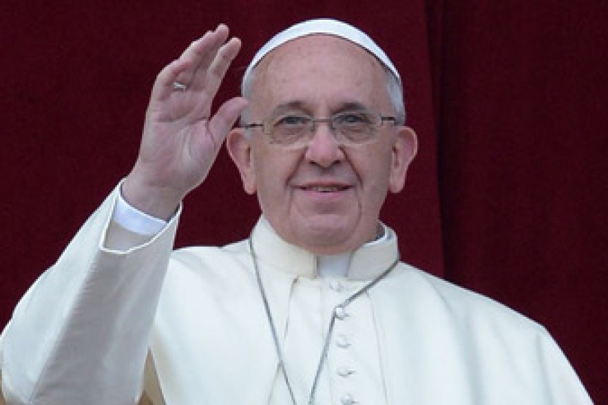 Pope Francis to visit Turkey and Armenia in late November 
