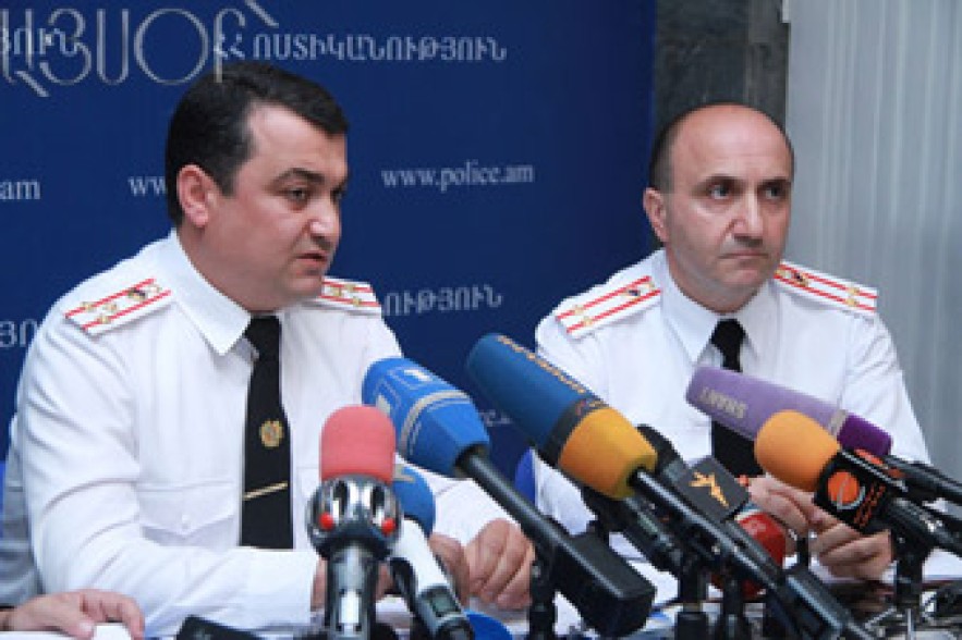 Անմեղության կանխավարկածը հաշվի առնելով՝ եղել է 2-րդ սպանություն. Կարապետյան