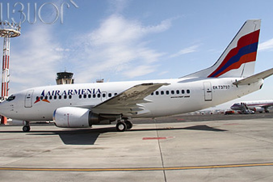 «Air Armenia»-ն ռուսական կողմին գումար չի փոխանցել տեխնիկական պատճառներով