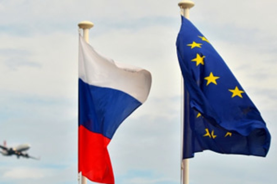 Новые санкции ЕС против России вступят в силу 12 сентября