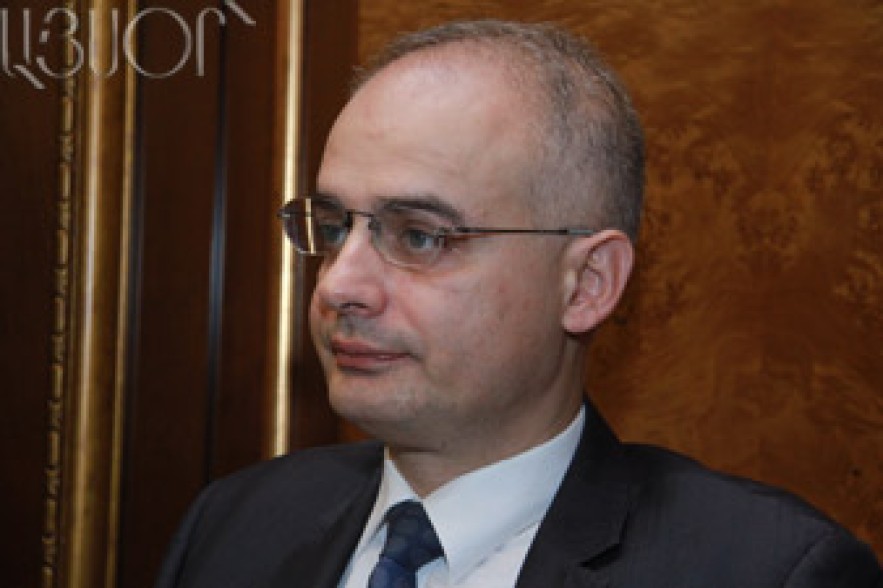 Levon Zurabyan: Tsarukyan’s interview had important accents 
