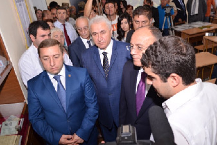 Օհանյան. Անկախ ինքնասպանության պատճառից՝ զորամասի ղեկավարությունը կպատժվի
