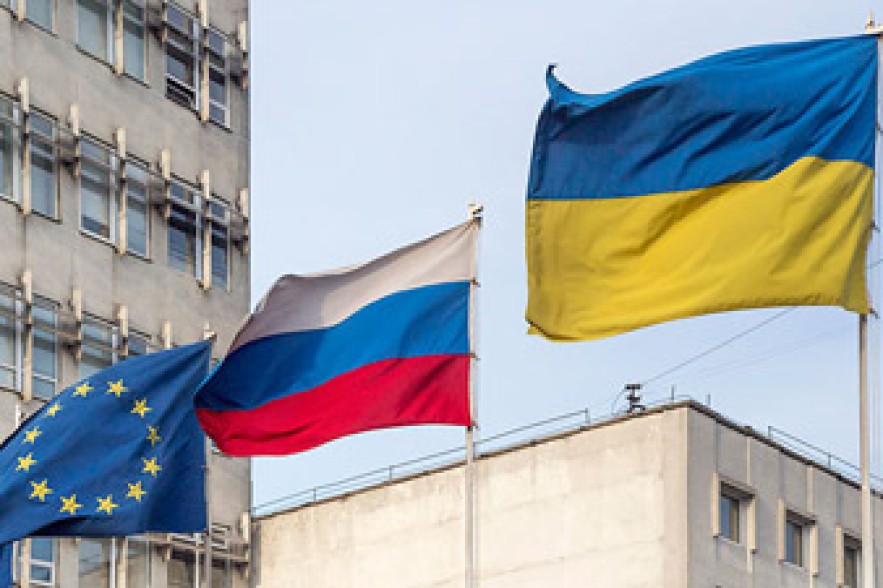 Россия с 1 ноября может ввести санкции против Украины