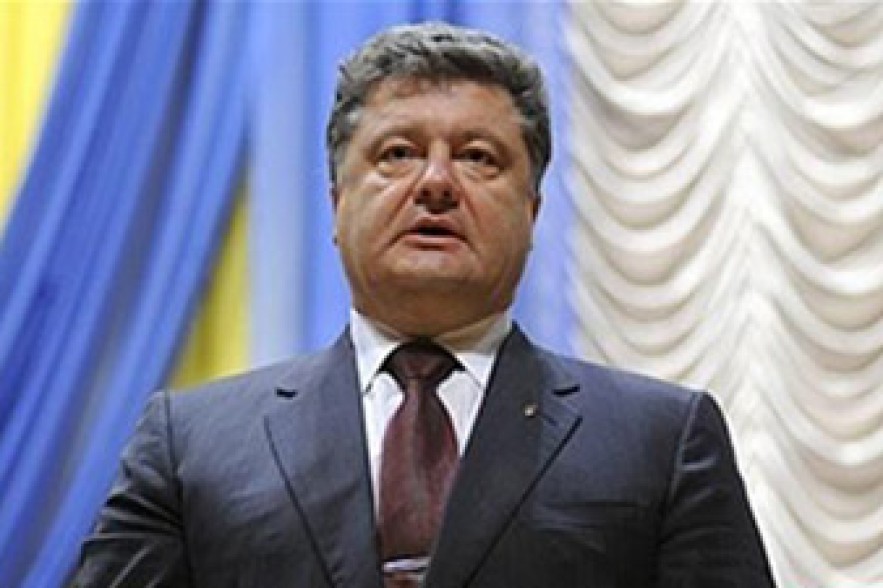 Порошенко созывает заседание Совета нацбезопасности и обороны Украины