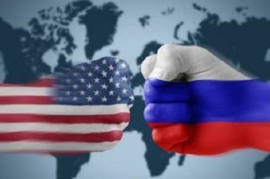 США расширили санкции против России