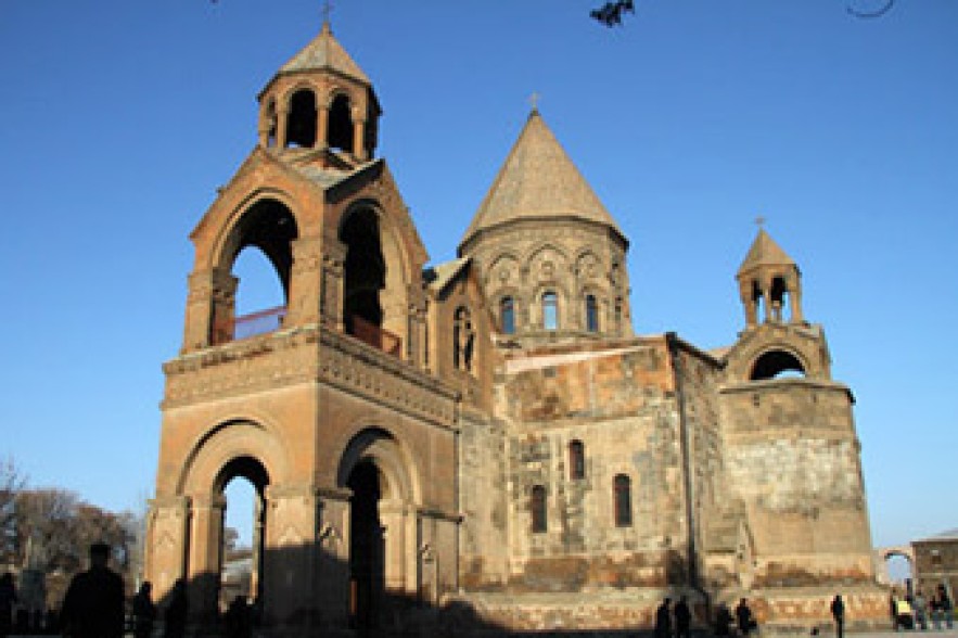 Այսօր մեռելոց է, օրը՝ ոչ աշխատանքային