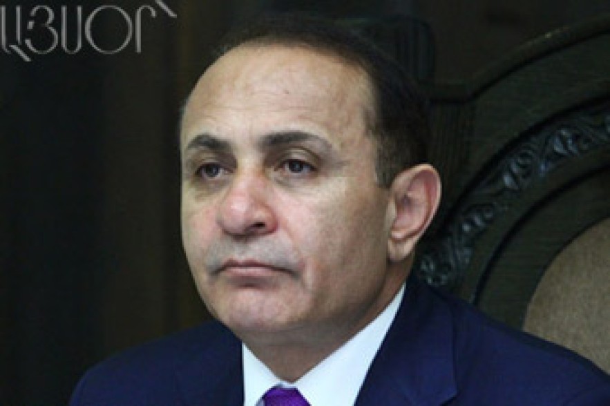 Վարչապետը շնորհավորական ուղերձ է հղել աշխարհի չեմպիոն Արթուր Ալեքսանյանին