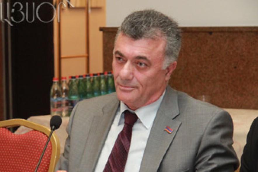 Heritage Party proposes holding early elections in 2016 