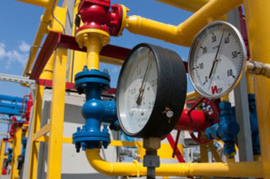 Россия назвала дату трехсторонней встречи по газу