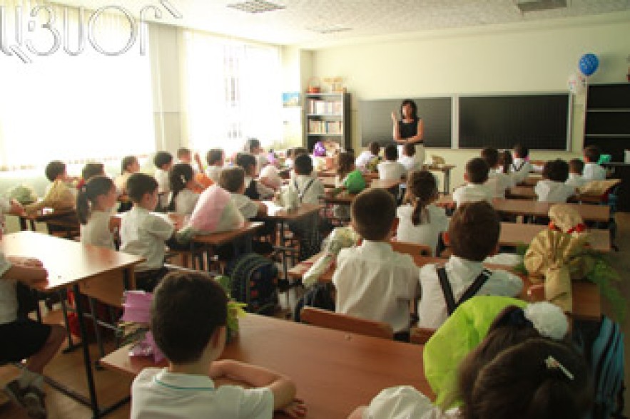Դպրոցներում հատուկ հսկողություն է իրականացվում ընդդեմ դրամահավաքության