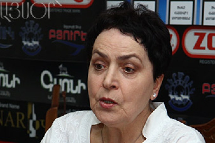 L. Alaverdyan comments on police chief remark about ‘heated’ autumn 
