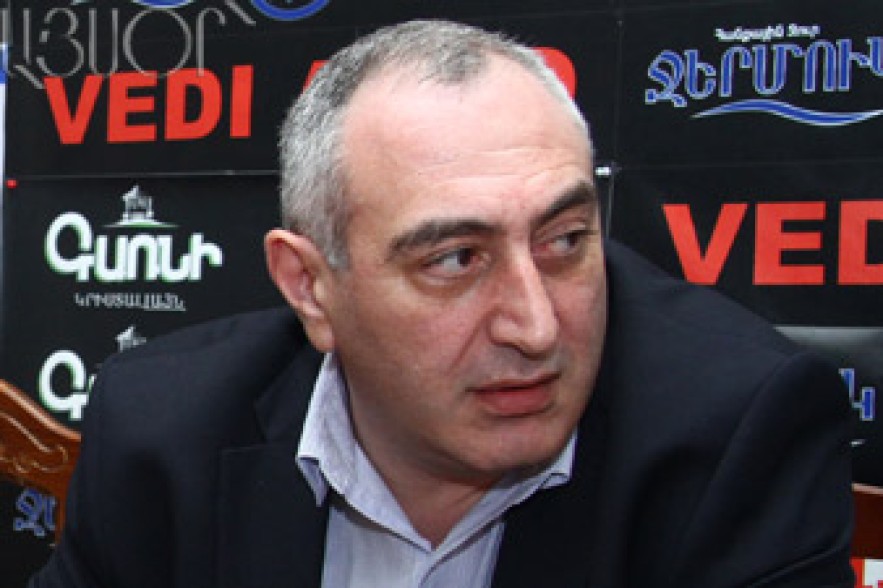 Ռուսաստանին նեղող չի եղել. Ով նեղի, նա էլ կնեղվի. Քաղտեխնոլոգ