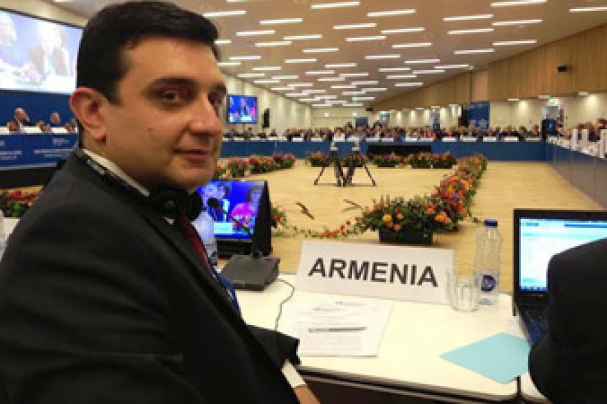 «Առողջություն-2020»-ը հիմնարար ուղեցույց է ծրագրերի իրականացման համար. ԱՆ