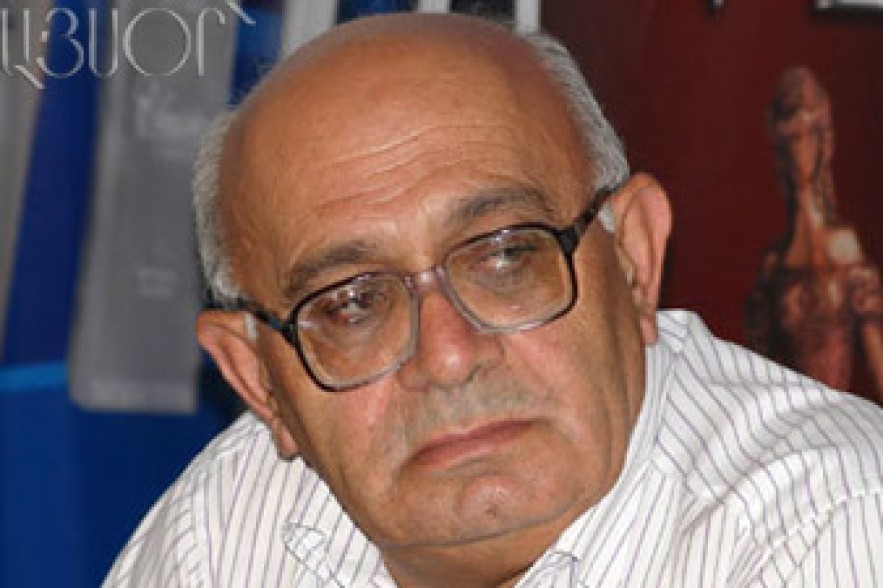 «Հաջողության դեպքում ՀՅԴ-ն կմիանա, անհաջողության դեպքում՝ ցտեսություն»