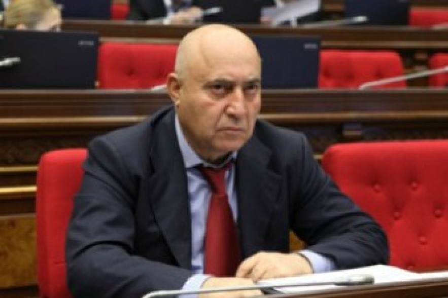 ԲՀԿ-ական ազատամարտիկները հավաքվելու են «Փարավոնում»