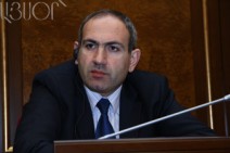 Haykakan Zhamanak: HHK-BHK coalition still exists 