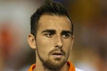 Valencia Moves to Second in La Liga