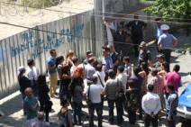 Hraparak: Multifunctional complex to be built on site of Afrikyan House 