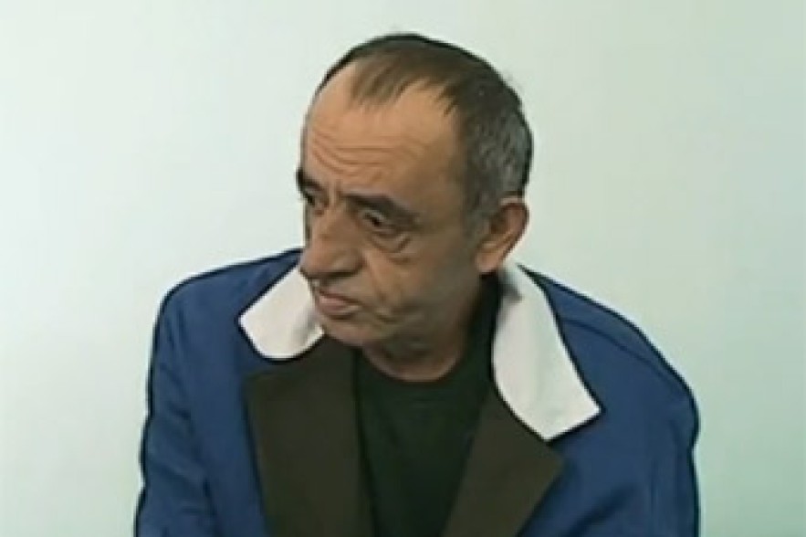 «Айкакан жаманак»: Психическое состояние Саркиса Ананяна ухудшилось