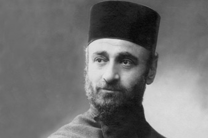 Կոմիտասին մարմնավորելու է օսկարակիր արտիստ Էդրիան Բրոուդին