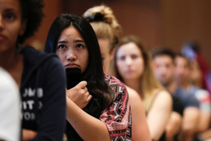 California adopts historic 'yes means yes' rule on sexual consent