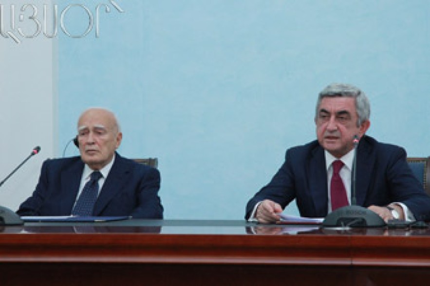 Հայ-հունական դաշինքը՝ ընդդեմ Թուրքիայի ժխտողական քաղաքականության