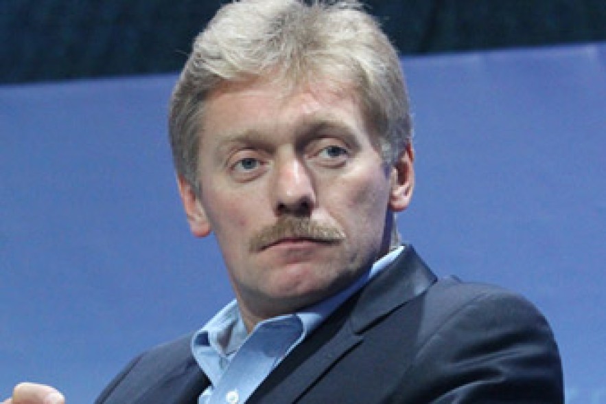 Песков: Путин и Роухани обсудили взаимодействие между странами по энергетик