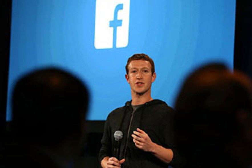 Facebook-ի հիմնադիր Մարկ Ցուկենբերգը մեկ տարում աշխատել է 19 մլրդ դոլար