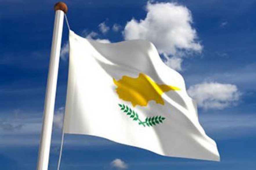 Armenian President sends congratulatory message to President of Cyprus 