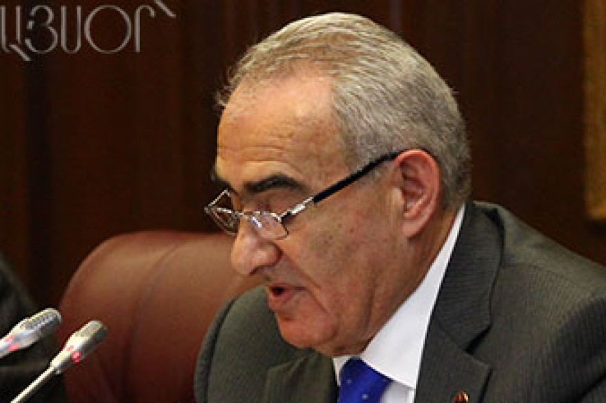 Turnover tax: Four factions await meeting with government 