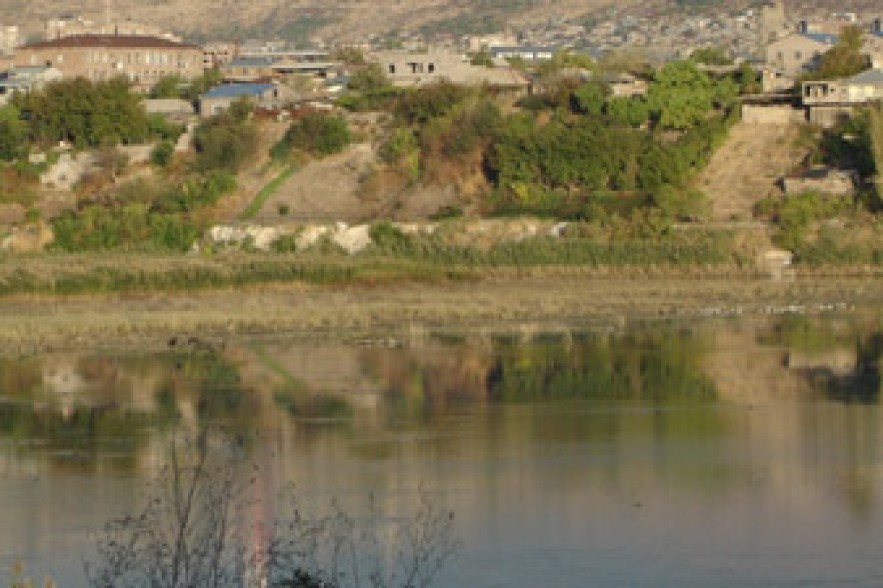Body of 39-year-old recovered from Yerevan Lake 