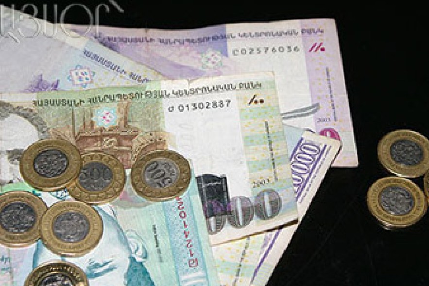 Կենսաթոշակների վճարումը` հոկտեմբերի 3-ից