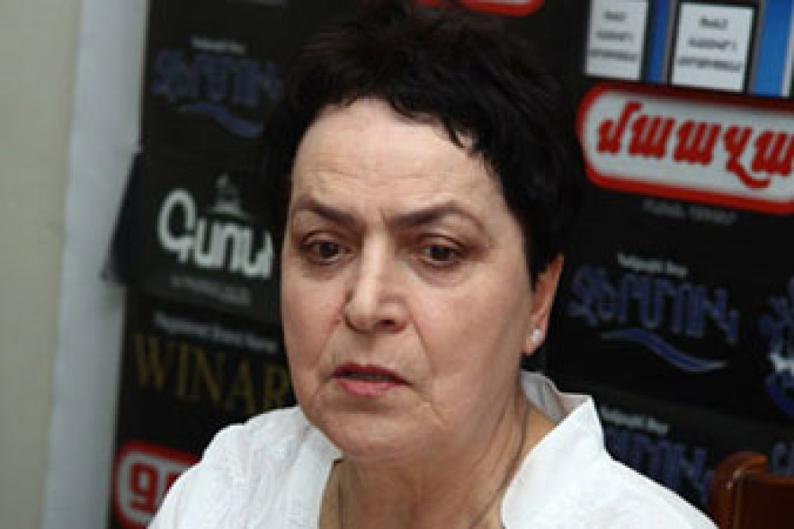 L. Alaverdyan: Azerbaijan made political sabotage against us in PACE 