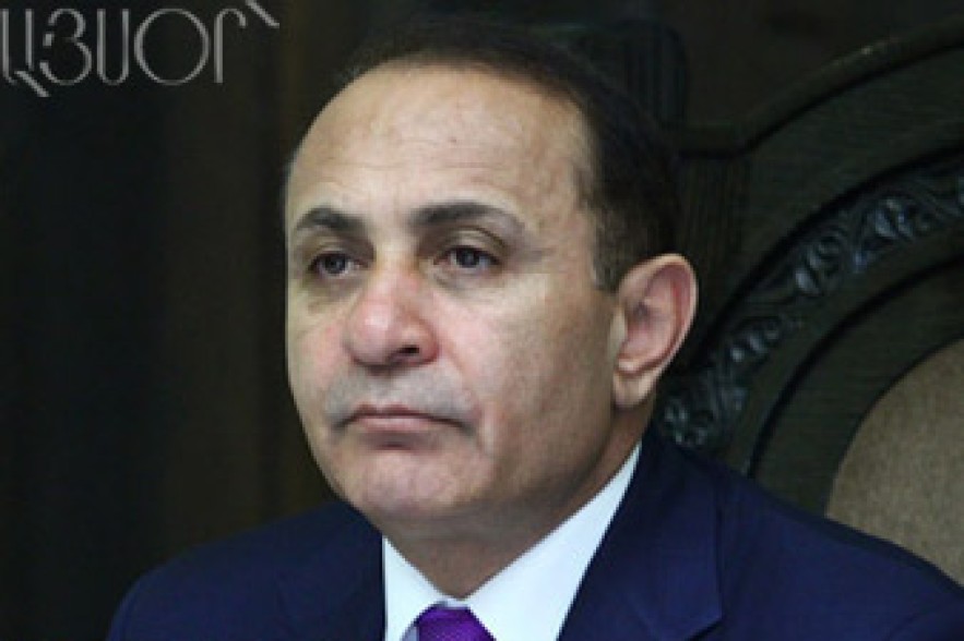 Մեկնարկել է ՀՀ վարչապետ Հովիկ Աբրահամյանի աշխատանքային այցը ԱՄՆ