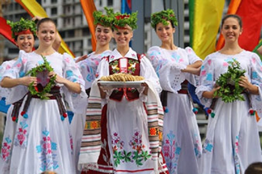 В Ереване откроются Дни культуры Белоруссии
