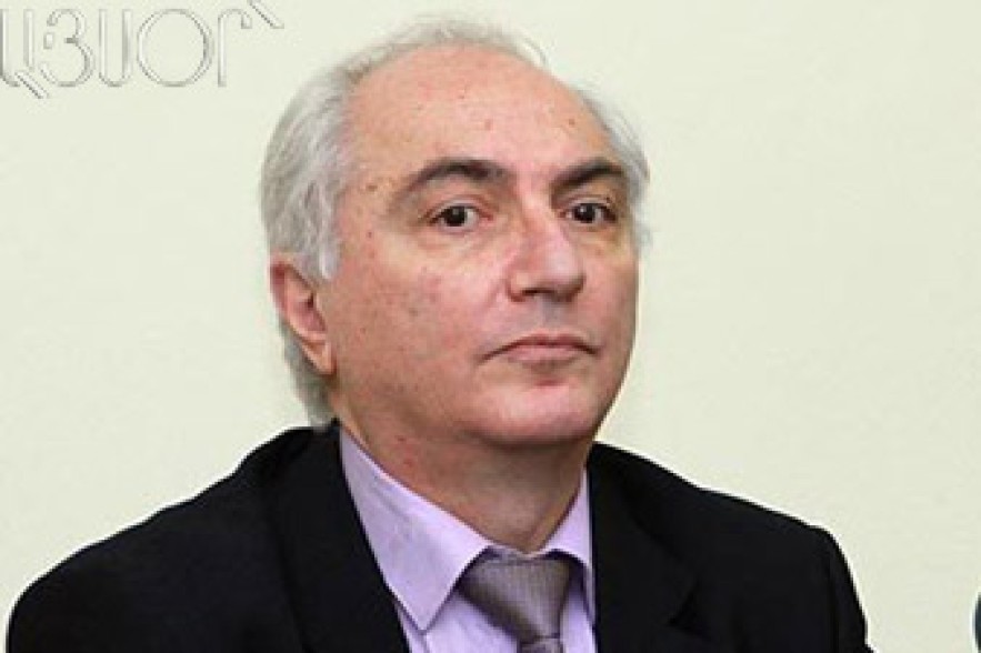 Արամ Սարգսյան. Եթե անգամ մաքսակետ լինի, այն ֆորմալ բնույթ է կրելու