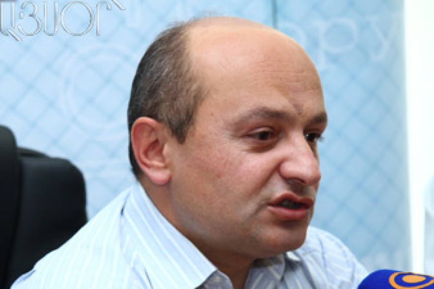 Ստյոպա Սաֆարյան. Քառյակում «առաջին կռուգ» հասկացություն կա