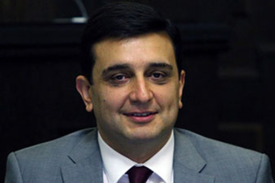 Առողջապահության նախարարն աշխատանքային այցով մեկնէլ է Մոսկվա