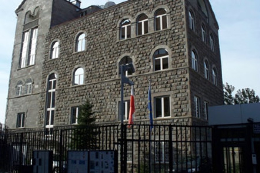 Անցած տարի Լեհաստանում աշխատելու իրավունք է ստացել 448 հայ