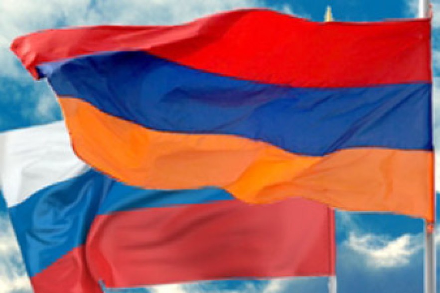 ՀՀ-ում է ՌԴ զինված ուժերի ինժեներական զորքերի պետի պատվիրակությունը