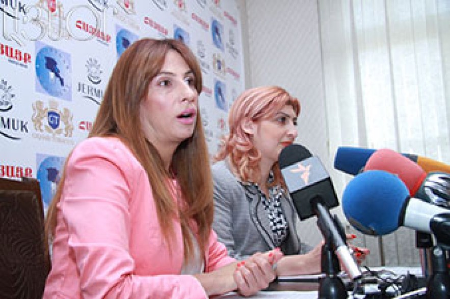 Postanjyan: Raffi Hovannisian is best candidate for president 